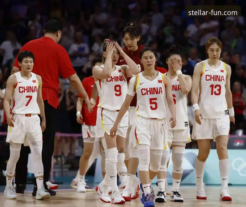 亚星娱乐手机版官网对比 中国女篮资格赛关键一胜,战术创新与阵容深度成焦点